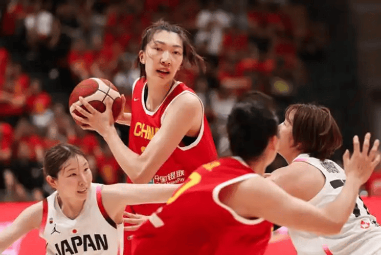 正式退出？无缘世锦赛？韩旭发声，刚结束澳洲联赛，女篮公布名单