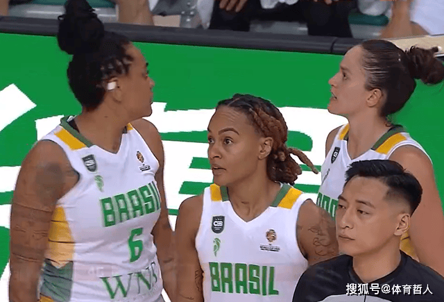 7天5赛！中国女篮世预赛赛程出炉，锁定前三晋级