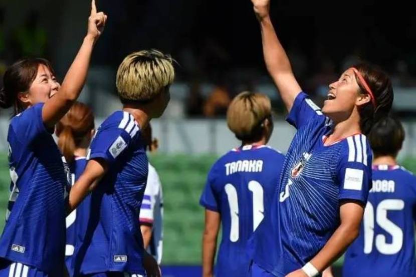 亚洲杯8强大反转：日本队送2队出局，中国女足对手出炉