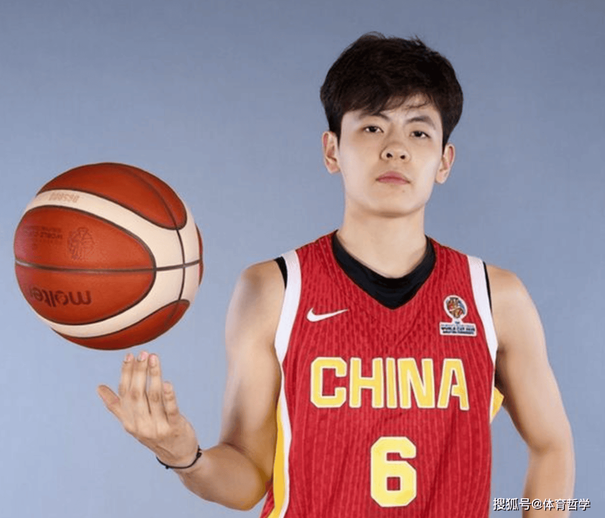 不是王思雨，也不是韩旭！宫鲁鸣任命中国女篮新队长