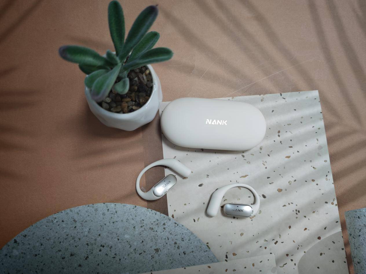 开放式耳机怎么选？盘点2026最值得入手的十大开放式耳机