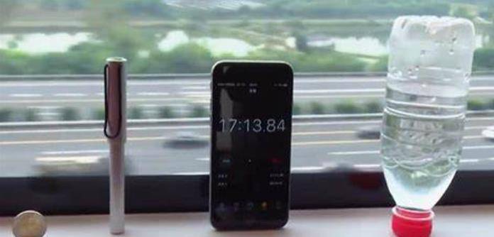 图片[4]-美国小伙首次来到中国非常害怕，下飞机后赞叹中国实在是太棒了 -华闻时空