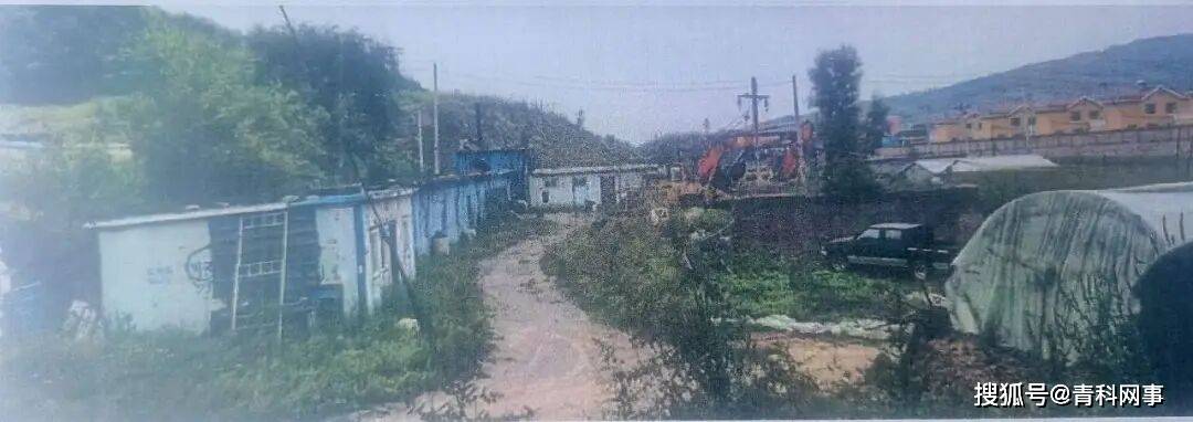 吕梁孝义市：非法采矿头目被指成了犯罪团伙的漏