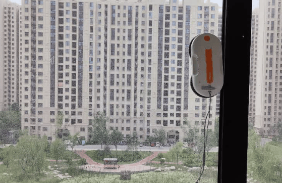电动擦窗机器人安全吗?2026优质擦窗机器人品牌排行榜前十名推荐，别选错