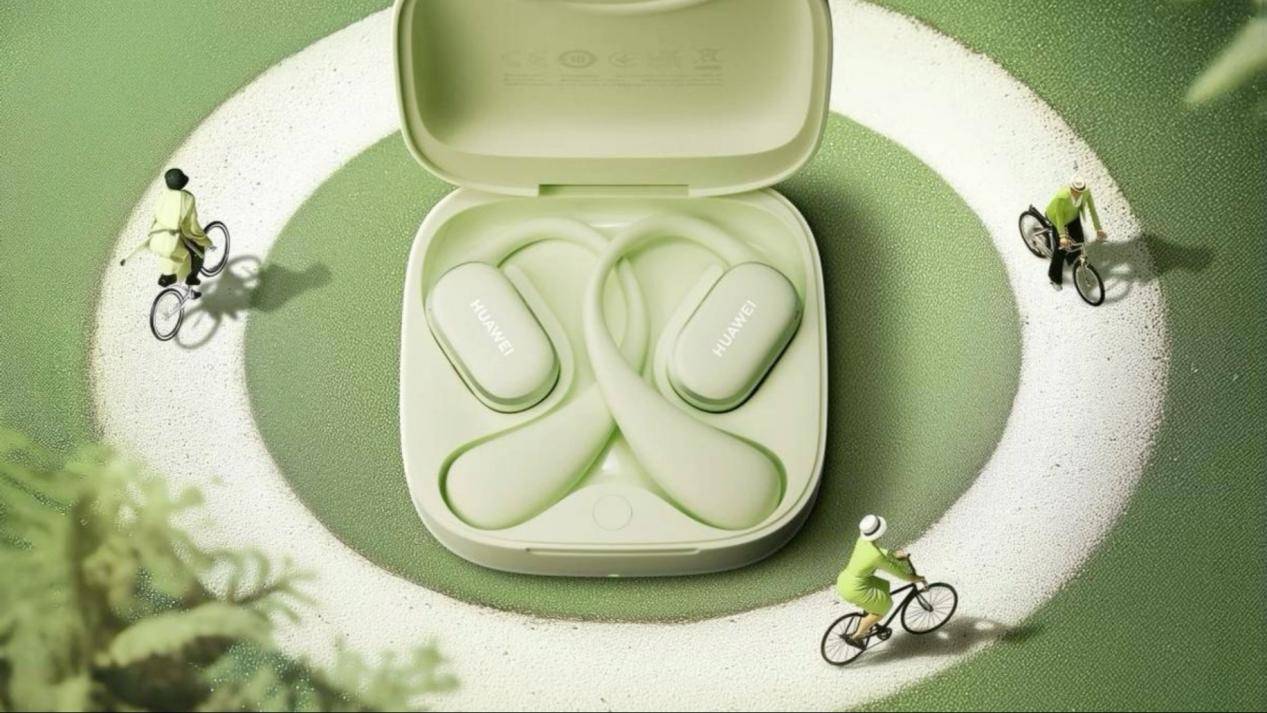 开放式耳机怎么选？盘点2026最值得入手的十大开放式耳机