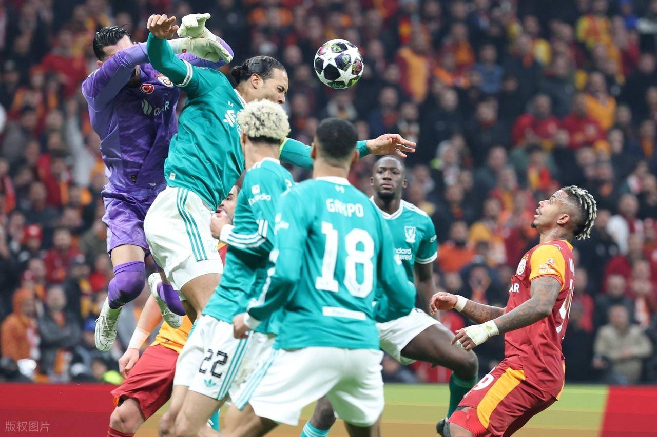 利物浦不敌加拉塔萨雷，第二回合斯洛特再不低头，后果非常严重？