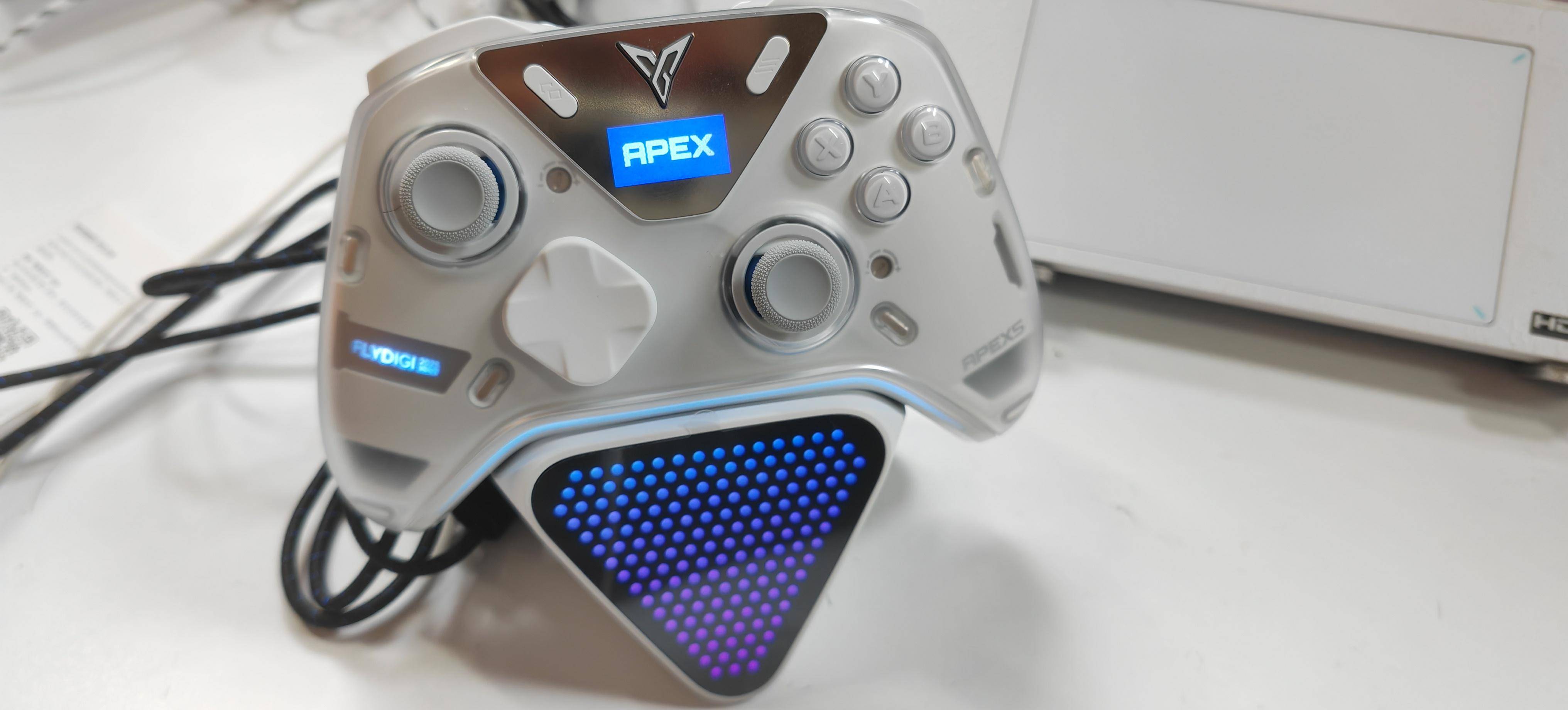 哪个品牌的游戏手柄口碑最好？十大最佳pc游戏手柄推荐