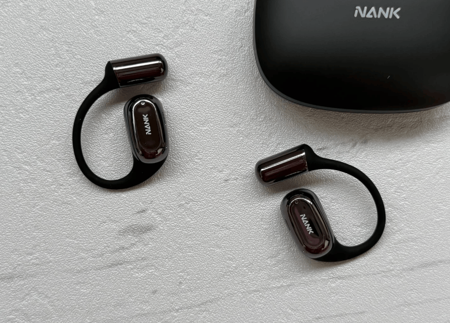 夹耳式、挂耳式蓝牙耳机哪个好用？最值得购买的开放式耳机排名