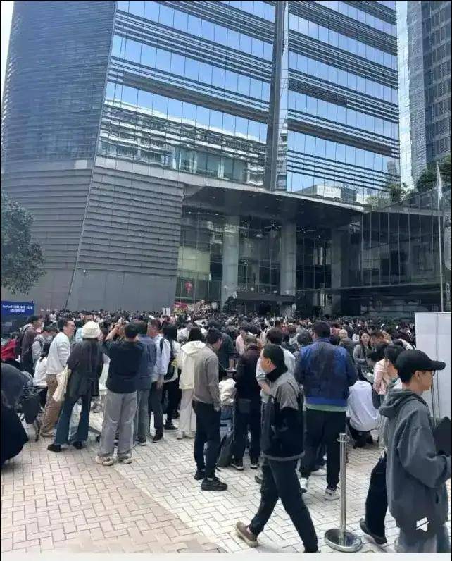 观点｜写在MiniMax 市值超过百度之后-锋巢网