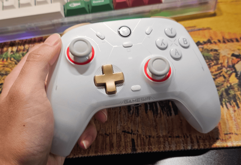 手柄什么品牌好？十大口碑最好游戏手柄品牌排行榜推荐