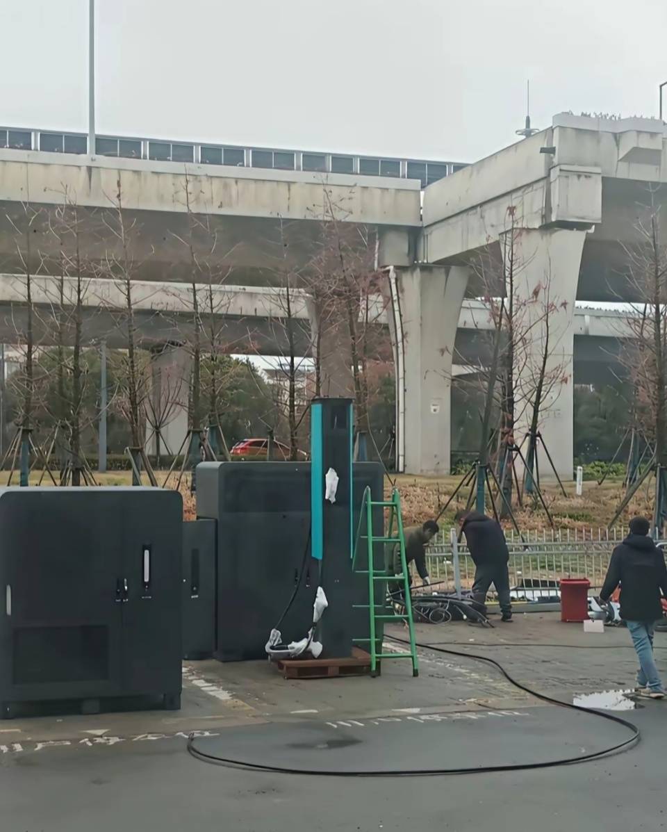 闪充伤电池、伤电网？比亚迪这次把两个难题都解开了！