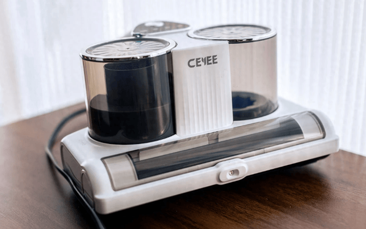 床上除螨仪怎么选？公认好用的除螨仪有哪些？2026爆款除螨仪排名前十名品牌，照着买不踩雷！