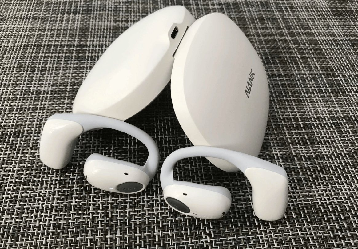 挂耳式耳机什么牌子性价比高？2026十款性价比最高的开放式耳机推荐