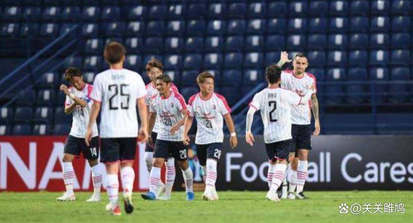 亚冠今夜3场激战！比分精准预判，1场要爆冷，强队恐翻车出局！