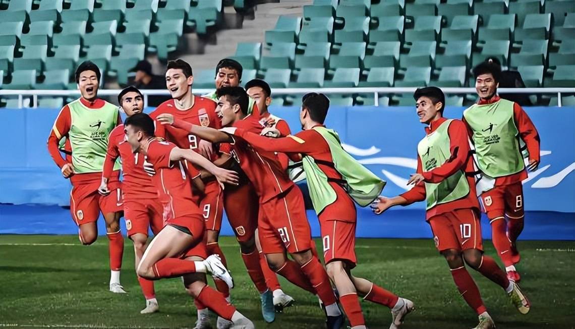 北京时间晚上19点35分！新国足将在西安主场4比0大胜来访的越南队，值得期待