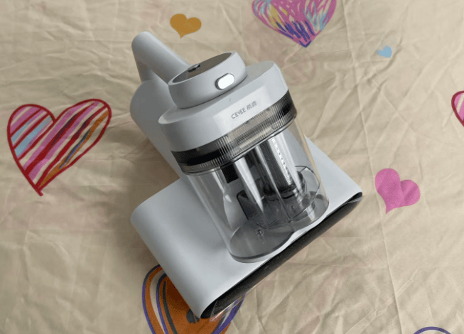 除螨仪真的能除螨吗？除螨仪哪个好用？人气王除螨仪排行榜前十名分享，精选避坑手册