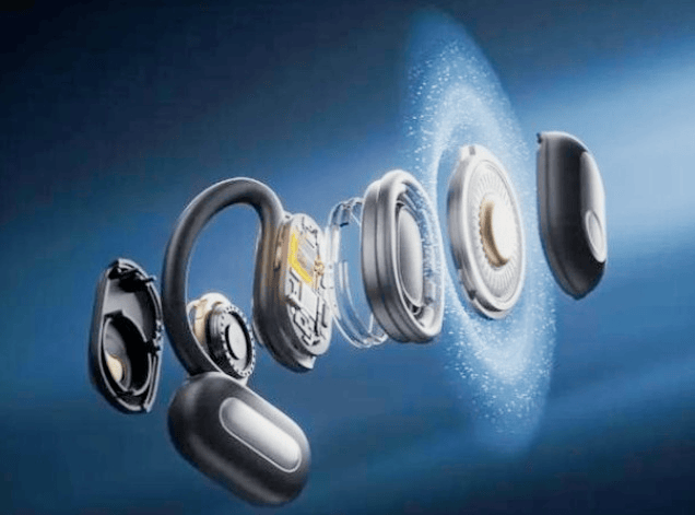 开放式耳机怎么选？2026热门开放式耳机品牌推荐