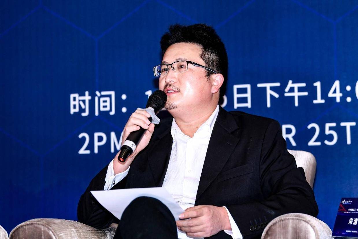 宋清辉：于东来对我的起诉已涉嫌陷害，河南省政府工作报告中，明确把胖东来定义为流量企业