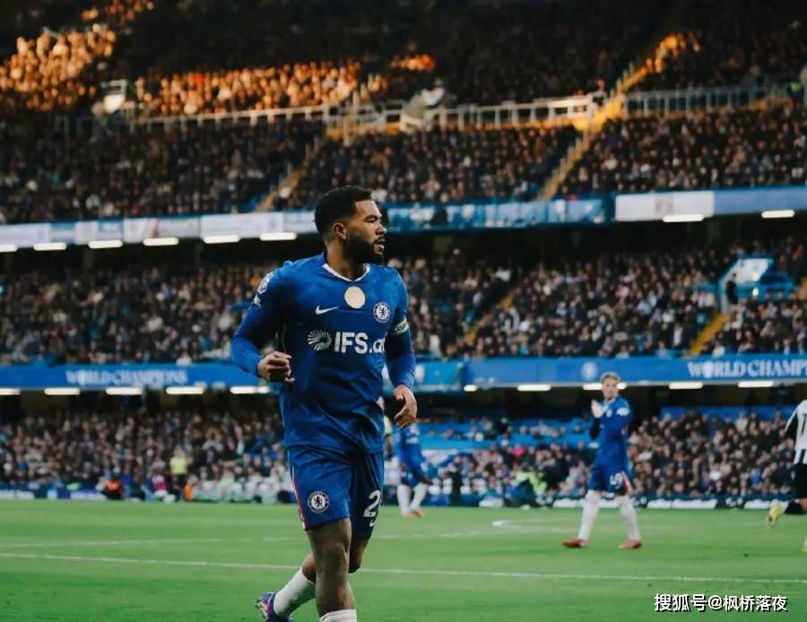 切尔西0-1纽卡崩盘:围裁闹剧+17亿豪门失控,四大顽疾致两连败!