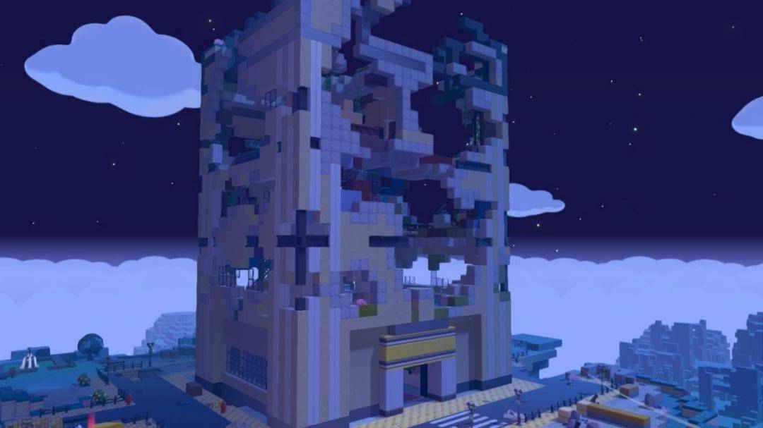 《宝可梦 Pokopia》评测:别离而诉相思