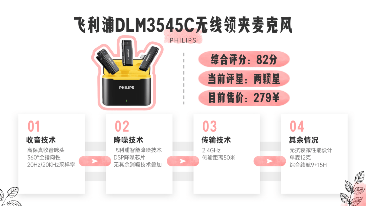 无线麦克风领夹式推荐特辑,千元、百元领夹无线麦克风推荐