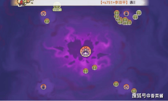 最强祖师魔尊宝库玩法详解