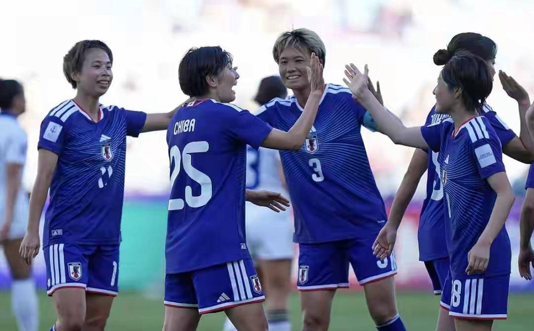 亚足联赛程调整 中国女足半决赛迎战澳大利亚前传两重大消息