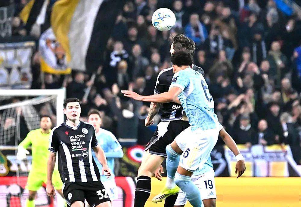 尤文1-0偷鸡成功!欧冠区搅局者出现,争四这潭水更浑了