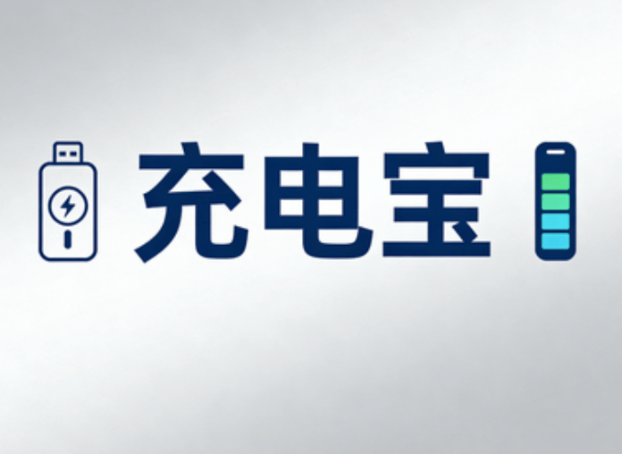 充电宝什么品牌最好耐用？盘点2026年十大公认最耐用充电宝，容量大支持快充