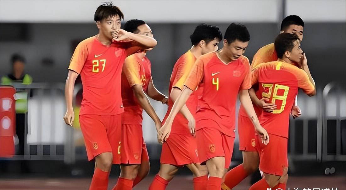5比1大胜日本！中国男足靠四名“卡塔尔归化”爆发复仇虽爽，但不可盲信 