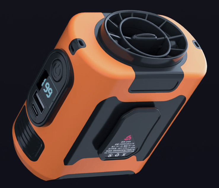 什么牌子的风扇最好用最耐用?2026年公认小风扇排行榜前十名,看完不迷路!