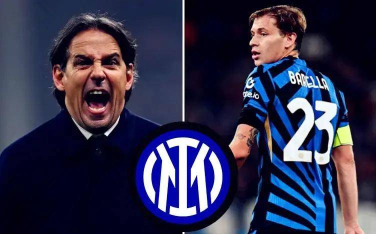 国际米兰准备续约齐沃,但巴斯托尼和巴雷拉真的要被卖掉套现吗?