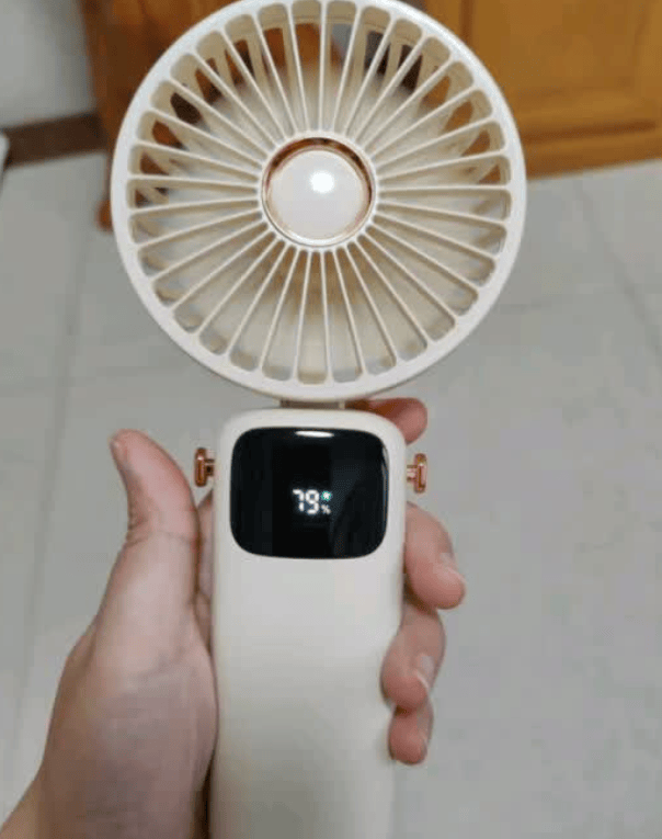 小风扇哪个品牌好耐用？2026风扇质量排行榜前十名，闭眼入不踩雷