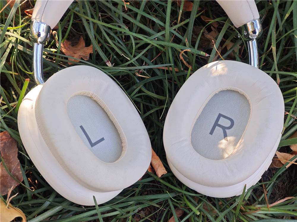 南卡Show头戴耳机体验：屏显交互、HiFi音质、AI智能全面进化