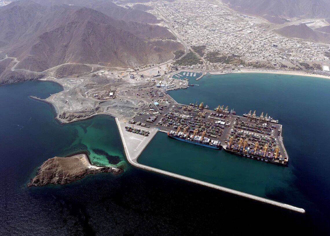 图片[2]-中东烽火下，迪拜中国人的真实生存图鉴-华闻时空