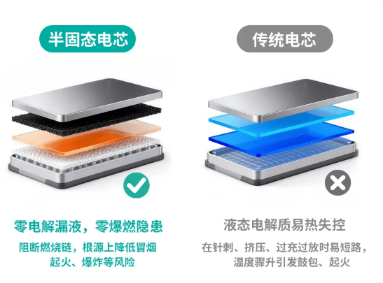 哪个牌子的充电宝耐用质量好？别乱买！2026年这五款耐用质量好的充电宝闭眼入，看完这篇不踩坑！