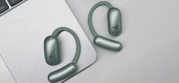 开放式耳机什么牌子好用又实惠？2026十大开放式耳机性价比推荐