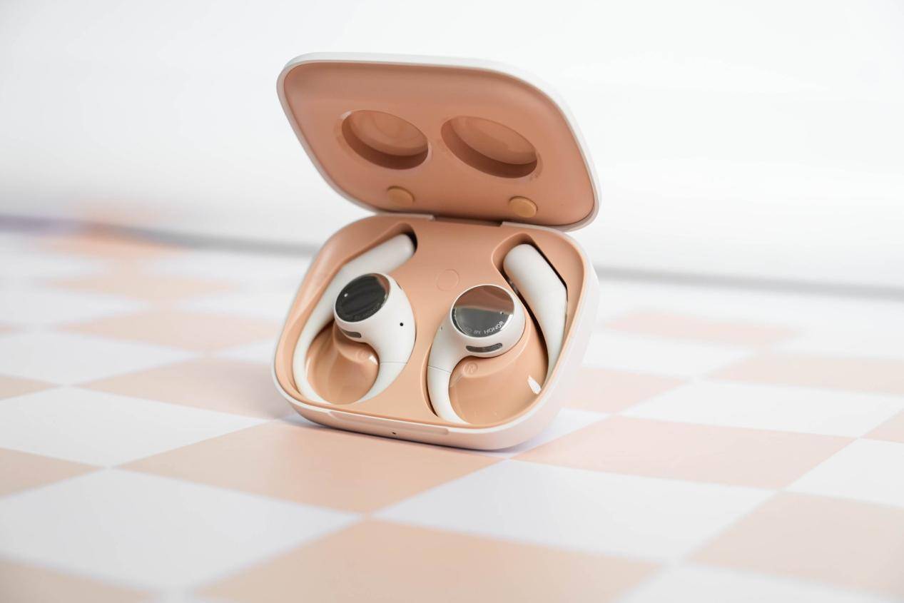 开放式耳机什么牌子好用又实惠？2026十大开放式耳机性价比推荐