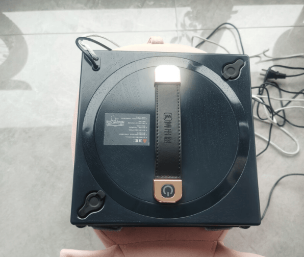 高层擦窗机设备十大品牌有哪些？2026年好用的高层擦窗户神器品牌推荐