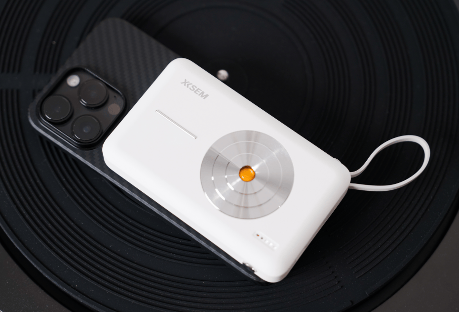 2026年充电宝什么牌子好用？盘点五款目前市场最好用的充电宝牌子，这篇告诉你答案！