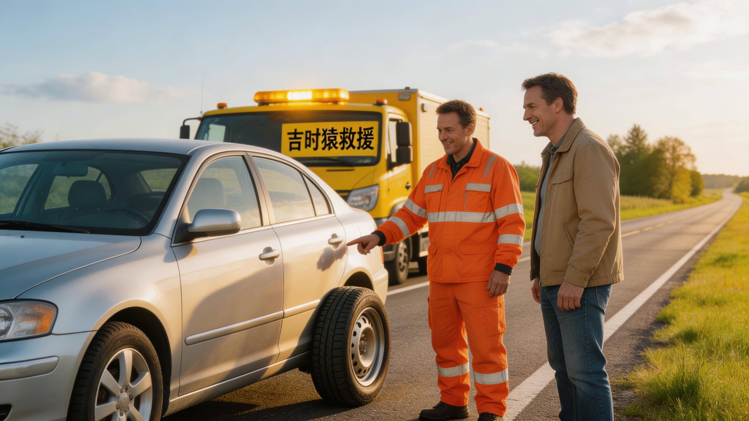 吉时猿全时道路救援_搜狐汽车_搜狐网