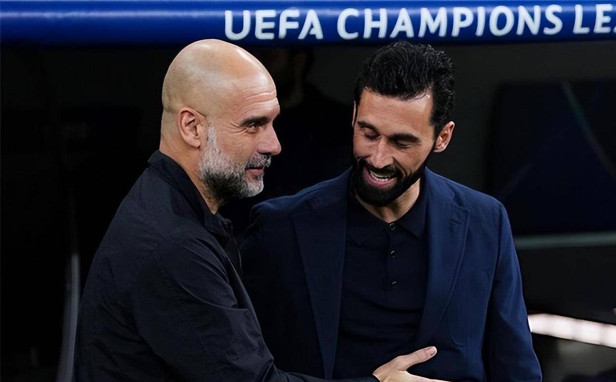 凌晨4点欧冠对决！26亿欧豪华碰撞，姆巴佩归来，曼城欲造9%晋级神话