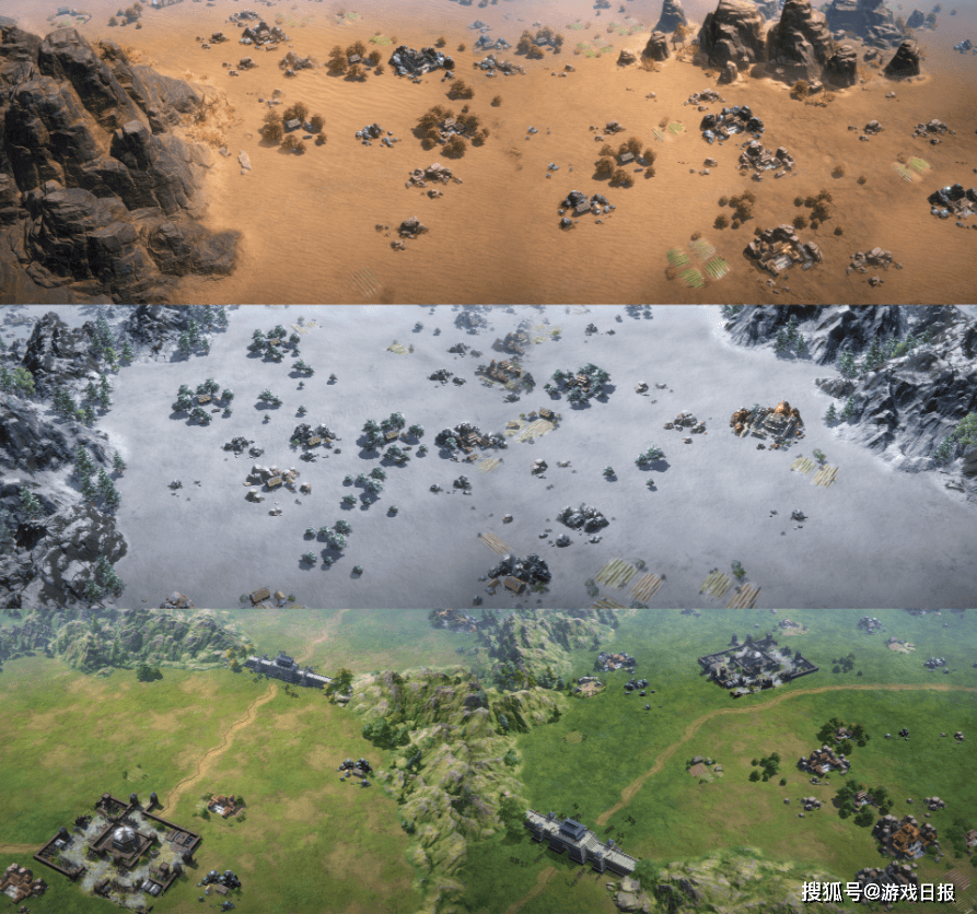 刚刚首曝，B站第二款SLG公布，IP太让人意外了