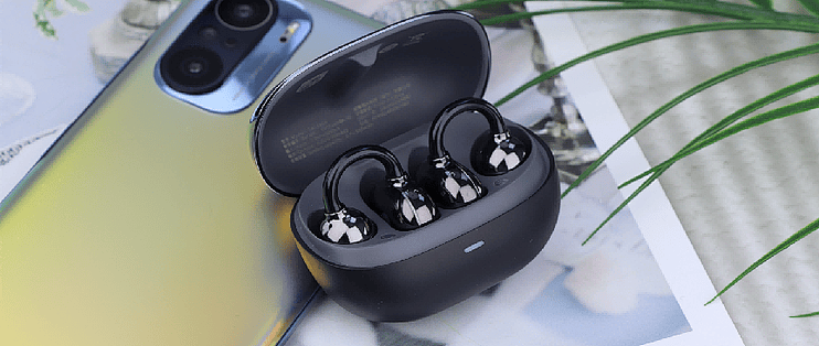 开放式耳机什么牌子好用又实惠？2026十大开放式耳机性价比推荐