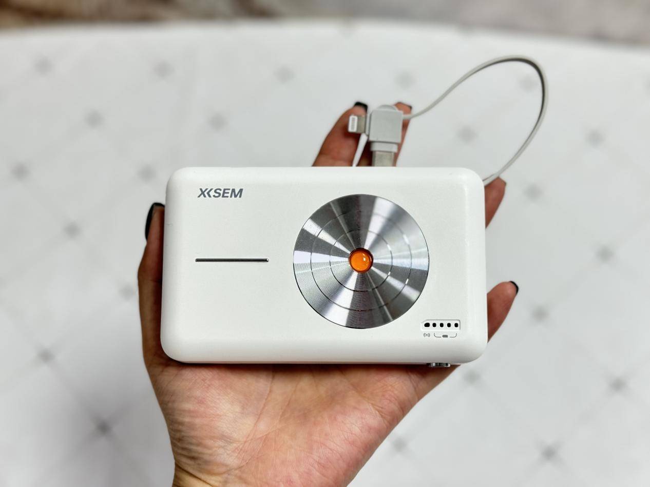 耐用充电宝有什么牌子？精选2026年耐用充电宝排行榜10强，质量好品牌实力强！