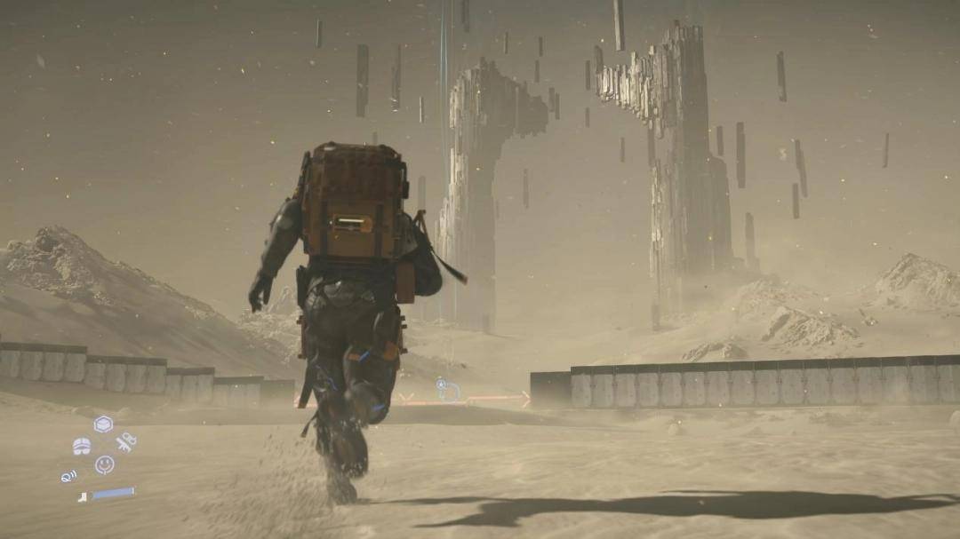 《死亡搁浅2：冥滩之上》PC版性能试玩报告：稳