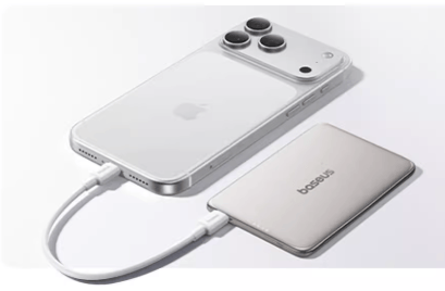 手机充电宝哪个品牌质量好？2026年手机充电宝选购指南，跟着买不踩雷