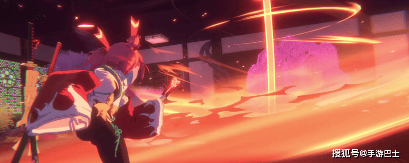 《炎姬》全流程通关攻略分享