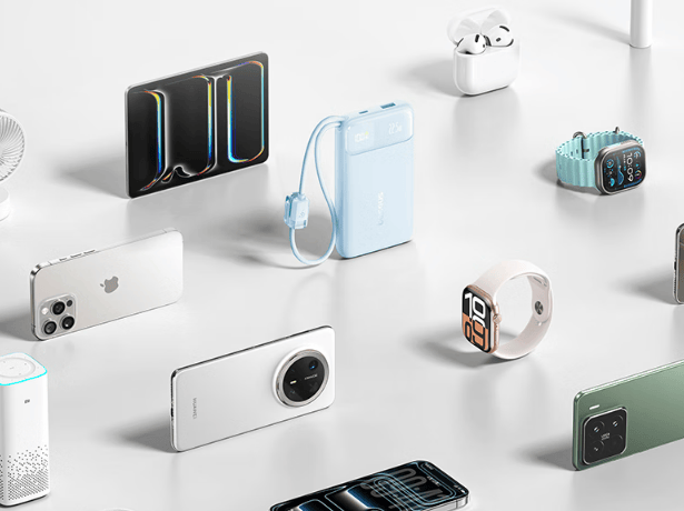 充电宝2w好还是1w好？充电宝哪个品牌比较好？手把手教你挑选到安全好用的充电宝