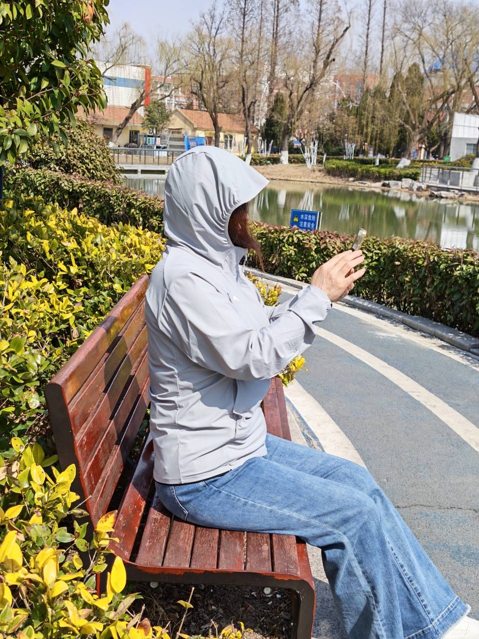 防晒衣洗一百次还能打？北归线做到了！